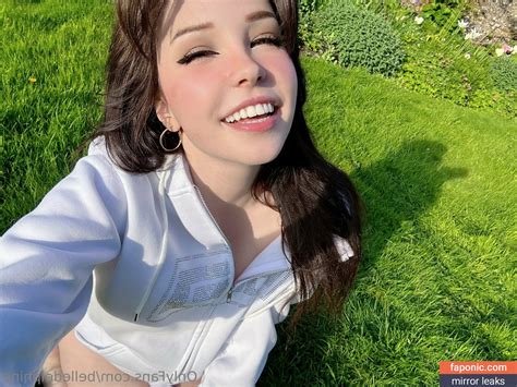 belle delphine naked|Belle Delphine Nude Pussy Spreading Onlyfans Set Leaked